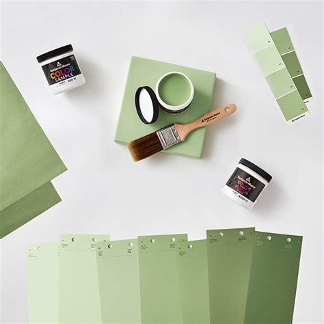 How to Order Paint Sample Successfully: Step-by-Step