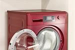 How to Paint Washer and Dryer