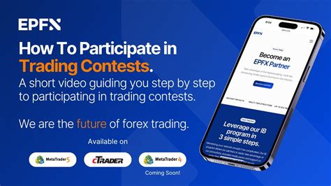 How to Participate in Forex Contests
