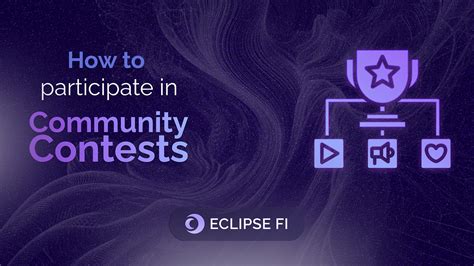 How to Participate in the Contest