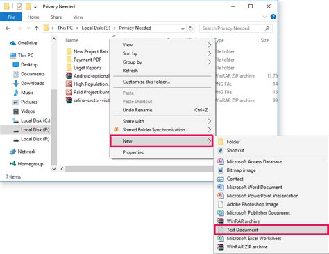 How to Password Protect a Folder in Windows 10