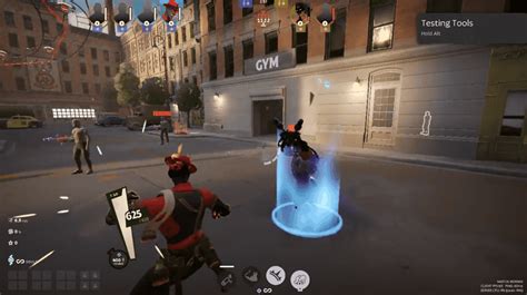 How to Perform a Parry in Deadlock