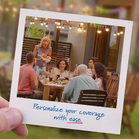 How to Personalize Your Coverage