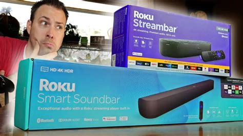 How to Pick Between the Smart Soundbar and the Streambar