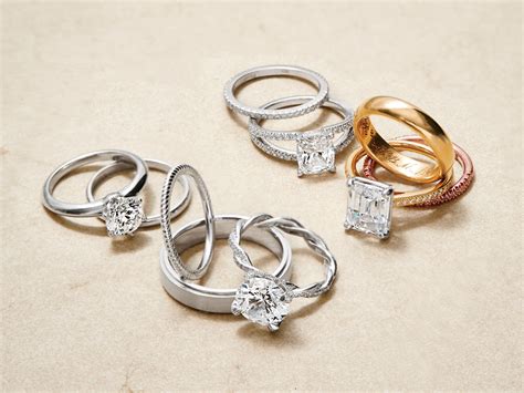 How to Pick the Perfect Wedding Band?