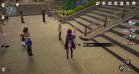 How to Play Hope is the Thing with Feathers in HSR