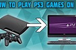 How to Play PS3 Games