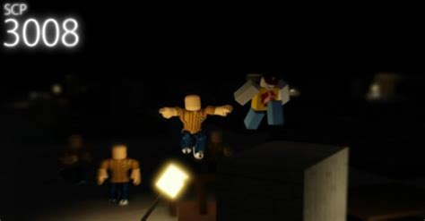 How to Play Roblox SCP 3008 Beginner\'s Guide, Tips, and Cheats