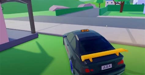 How to Play Roblox Taxi Boss Guide - Guide and Tips - Touch, Tap 