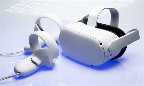 How to Play Roblox on Meta (Oculus) Quest and Quest 2