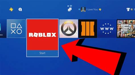 How to Play Roblox on PS4 - Create and Play Fan-Made Games 