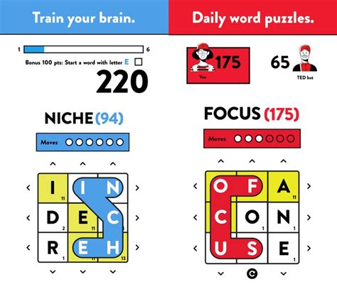 How to Play Ted Tumblewords