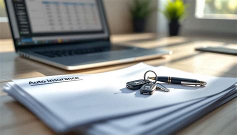 How to Potentially Lower Your Average Monthly Auto Insurance Bill