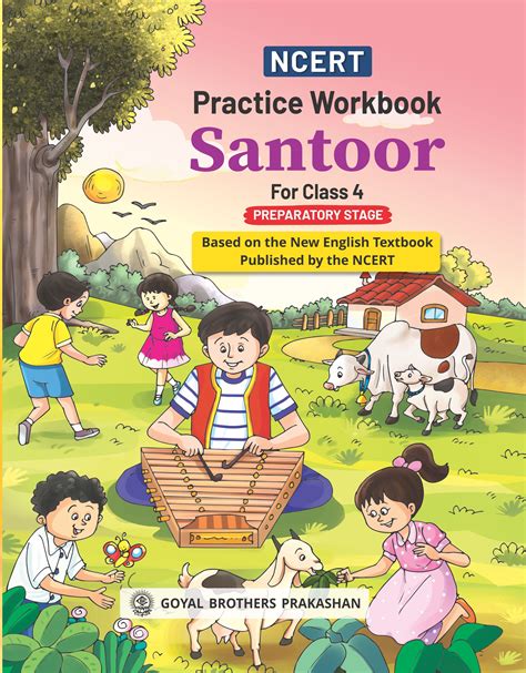 How to Practice Effectively for Class 4 English