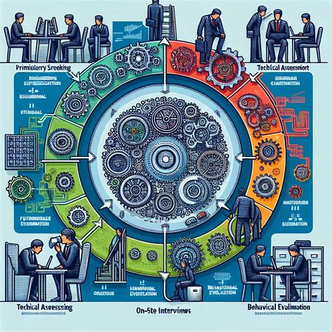 How to Prepare Effectively for Network Engineering Interviews