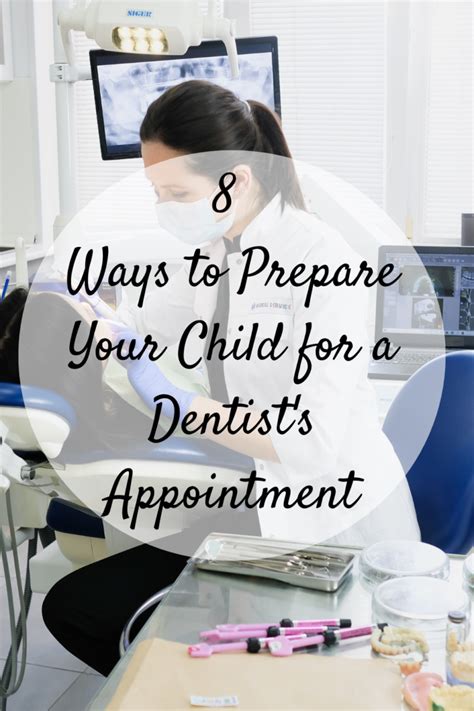 How to Prepare for Your Appointment