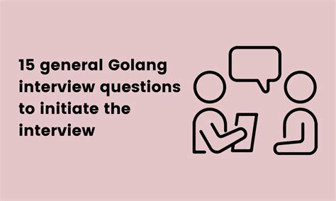 How to Prepare for Your Golang Interview