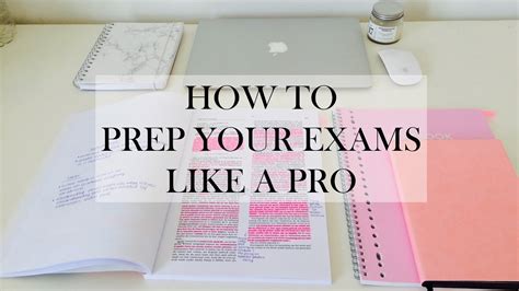 How to Prepare for Your Science Test Like a Pro