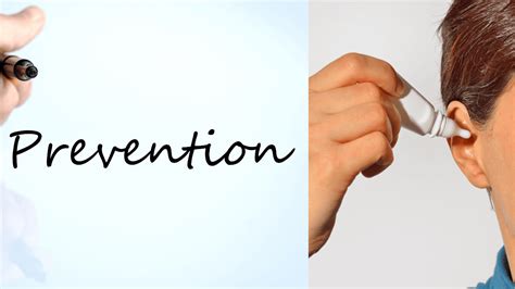 How to Prevent Ear Wax Buildup