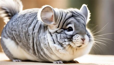 How to Prevent Your Chinchilla from Getting Wet