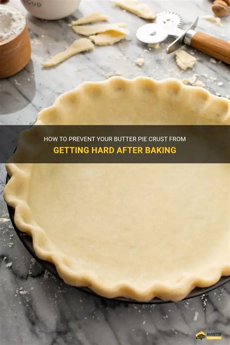 How to Prevent an Overly Tough Crust