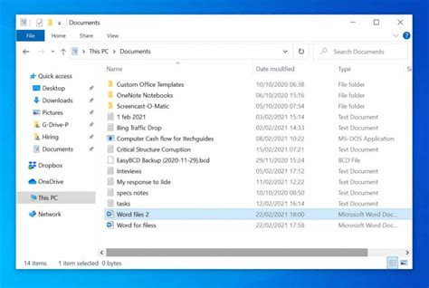 How to Print a Document or File in File Explorer