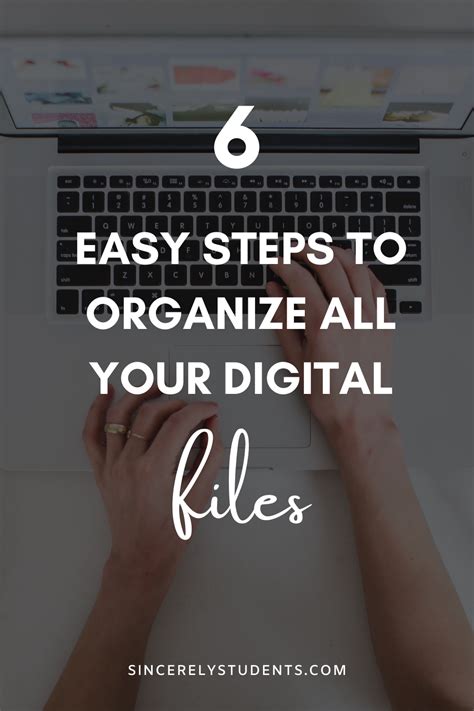 How to Print and Organize Your Digital Collection