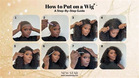 How to Properly Install Your U Wig