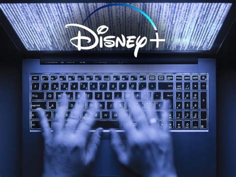 How to Protect Disney Plus Account From Hackers