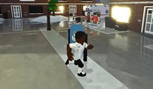 How to Punch in East Brickton on Roblox [2023]