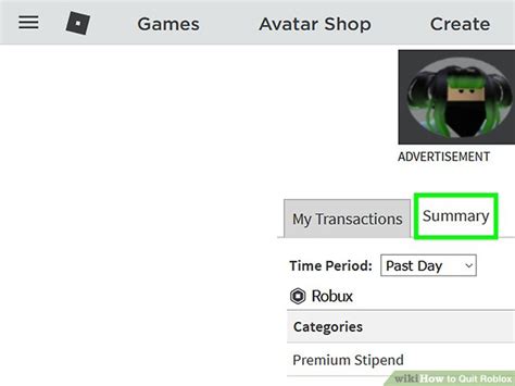 How to Quit Roblox: 6 Steps (with Pictures) - wikiHow