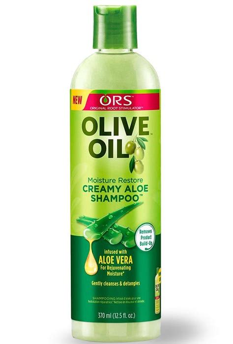 Decoding the Label: How to Choose the Best Olive Oil Shampoo