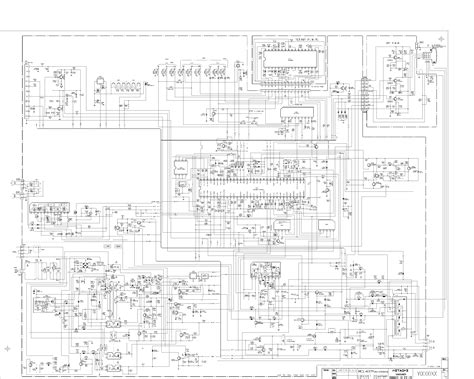 How to Read and Interpret the Hitachi Gsb107 Wiring Diagram