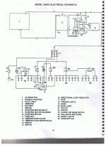 How to Read and Use the Belarus 250AS Wiring Diagram