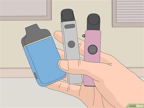 How to Recharge Disposable Vapes