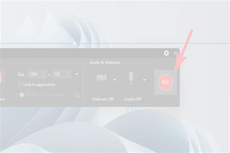 How to Record Screen using iTop Screen Recorder