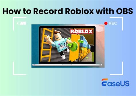 How to Record Videos – Roblox Support
