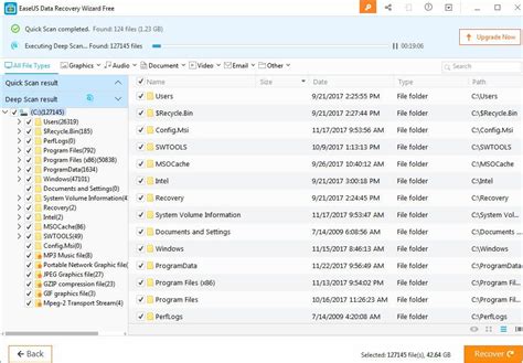 How to Recover Deleted Files With EaseUS Data Recovery