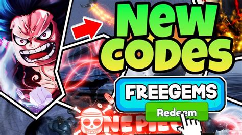 How to Redeem A One Piece Game Codes