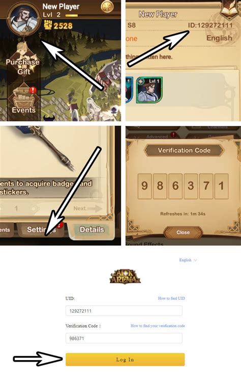 How to Redeem AFK Arena Codes