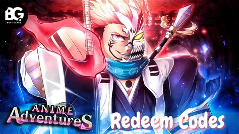 How to Redeem Anime Adventures Codes