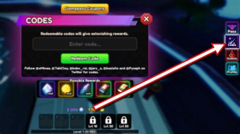 How to Redeem Anime Vanguards Codes