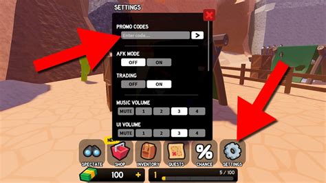 How to Redeem Be NPC or Die Codes