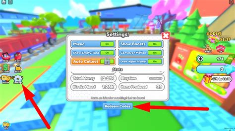 How to Redeem Build a Factory Codes