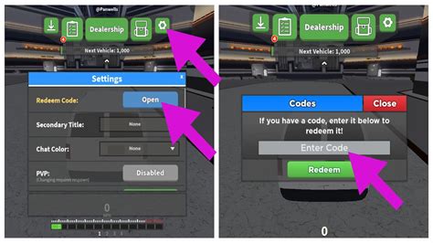 How to Redeem Car Crushers 2 Codes