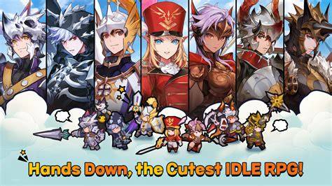 How to Redeem Code Seven Knight Idle Ios