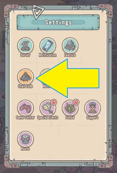 How to Redeem Codes for Super Snail