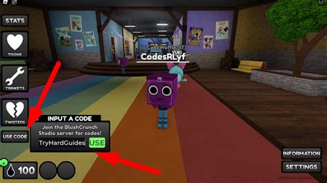 How to Redeem Dandy’s World Codes