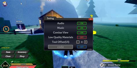 How to Redeem Demon Blade Codes