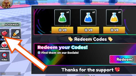 How to Redeem Dungeon RNG Codes